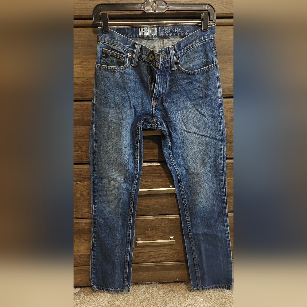 FreeWorld Messenger Skinny Men Jeans